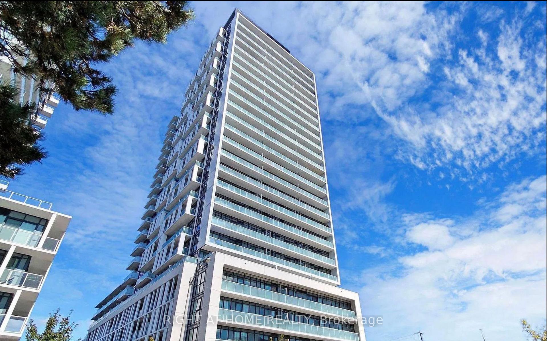 188 Fairview Mall Drive 605, Toronto C15, ON M2J 0H7