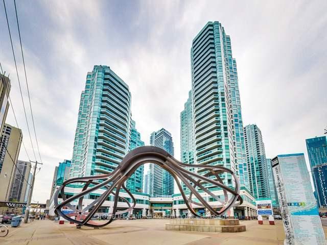 10 Yonge Street 2904, Toronto C01, ON M5E 1R4
