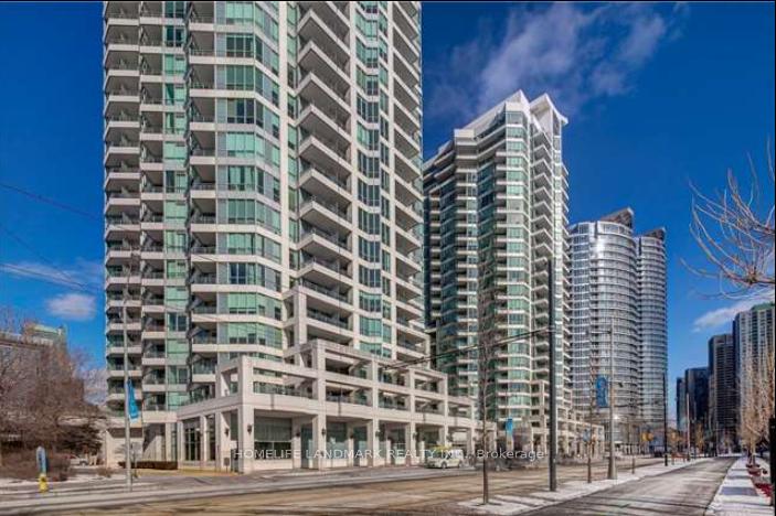 230 Queens Quay W 2320, Toronto C01, ON M5J 2Y7