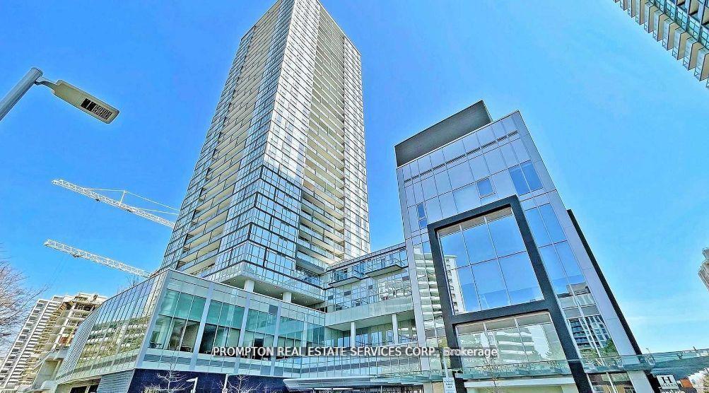 5180 Yonge Street 2203, Toronto C07, ON M2N 0K5