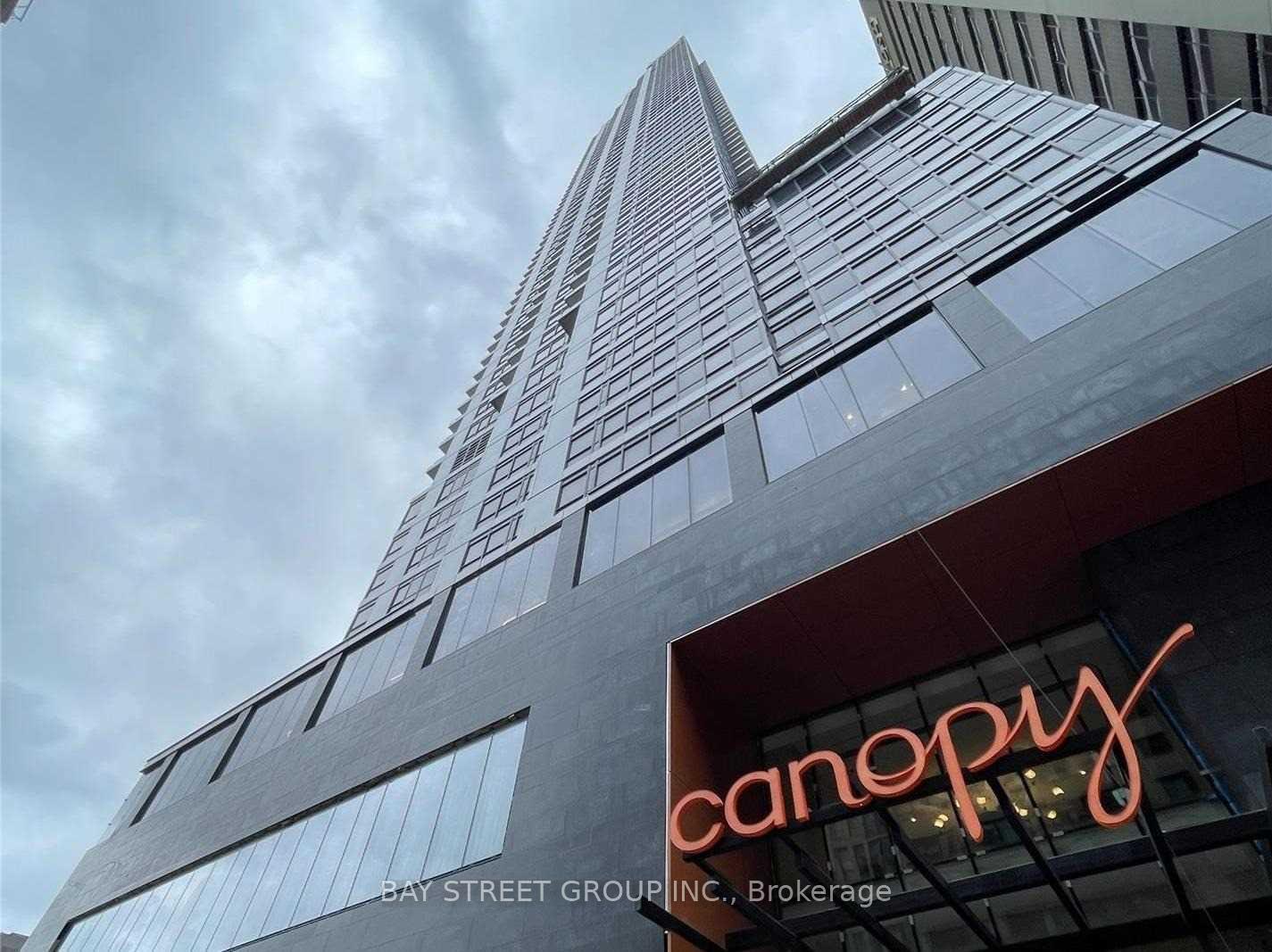 395 Bloor Street E 4906, Toronto C08, ON M4W 0B4