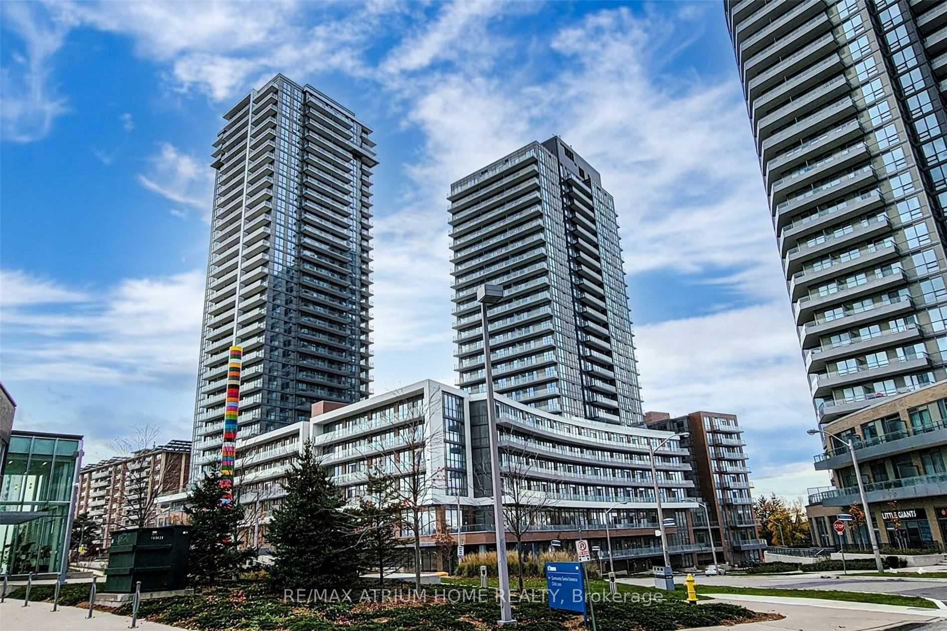 38 Forest Manor Road 1701, Toronto C15, ON M2J 0H4