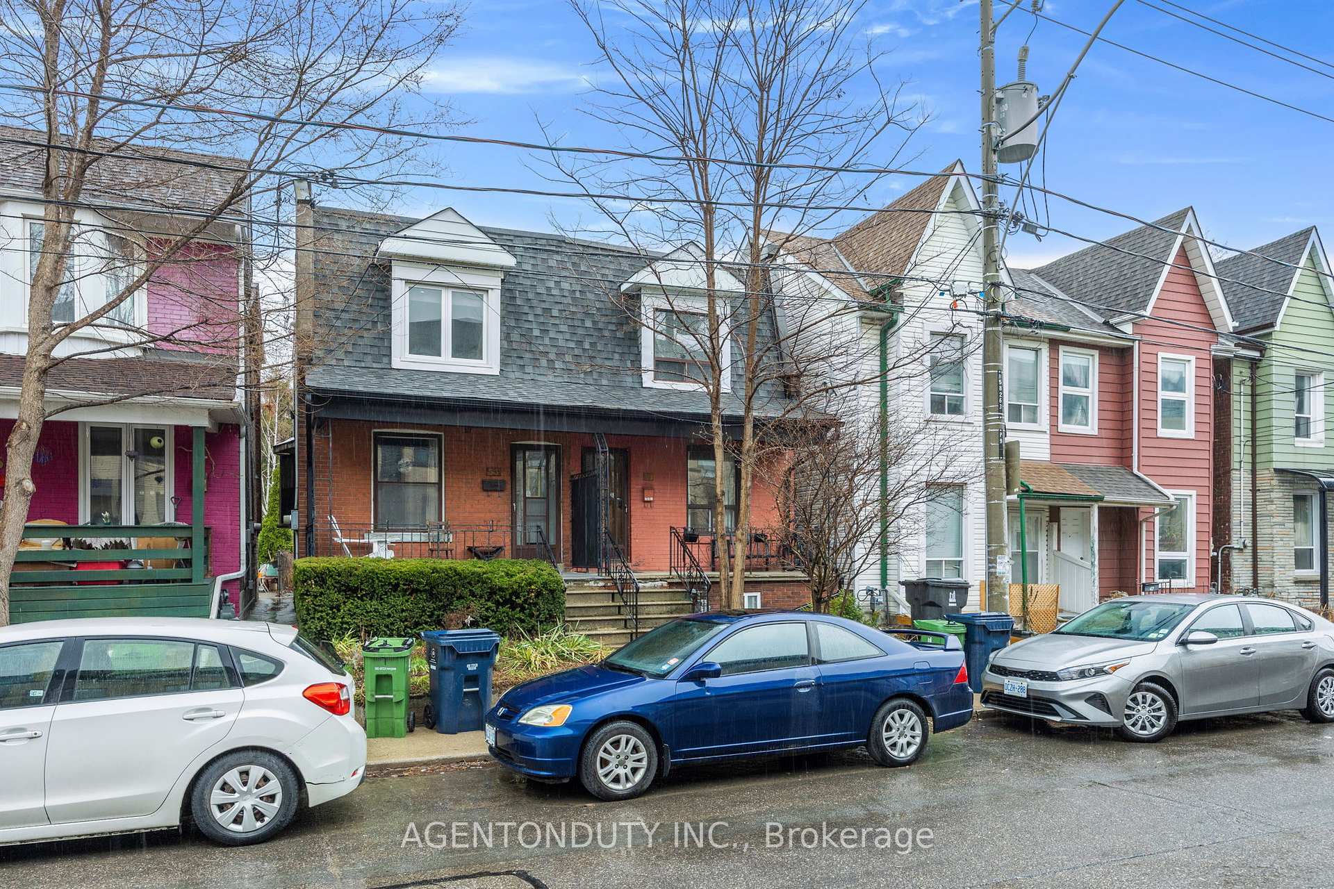 51 Perth Avenue, Toronto C01, ON M6R 2C1