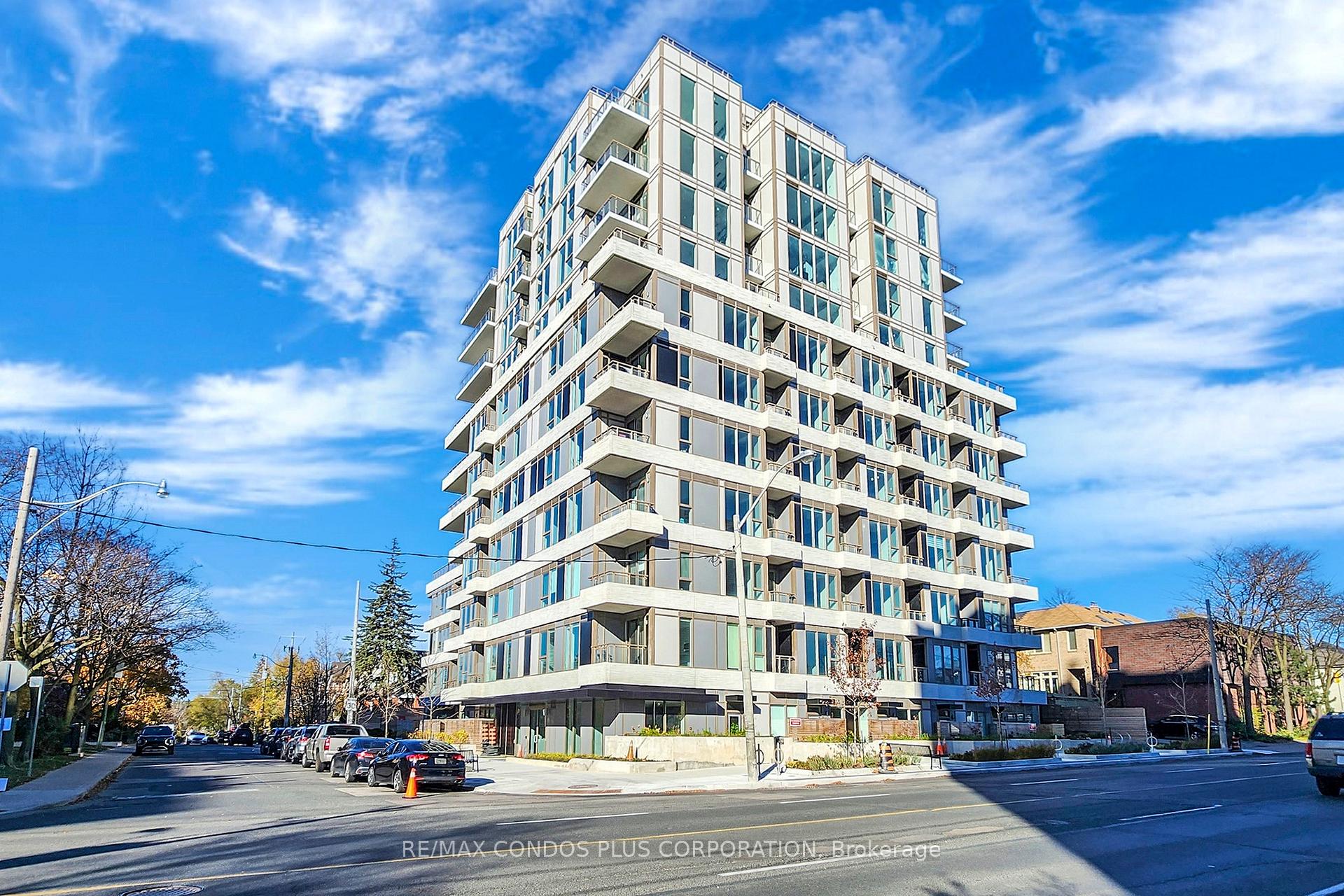 1 Cardiff Street 610, Toronto C10, ON M4P 0G2