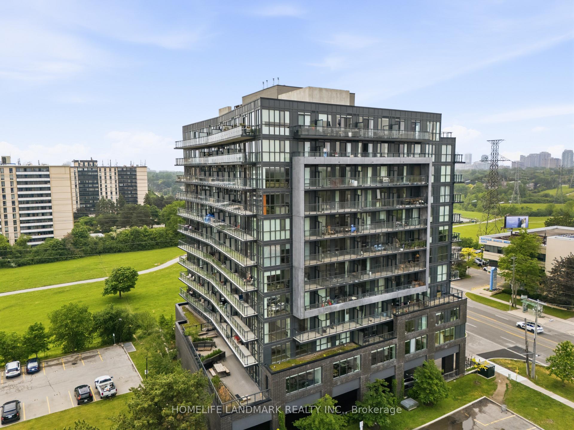 3237 Bayview Avenue 307, Toronto C15, ON M2K 0G1