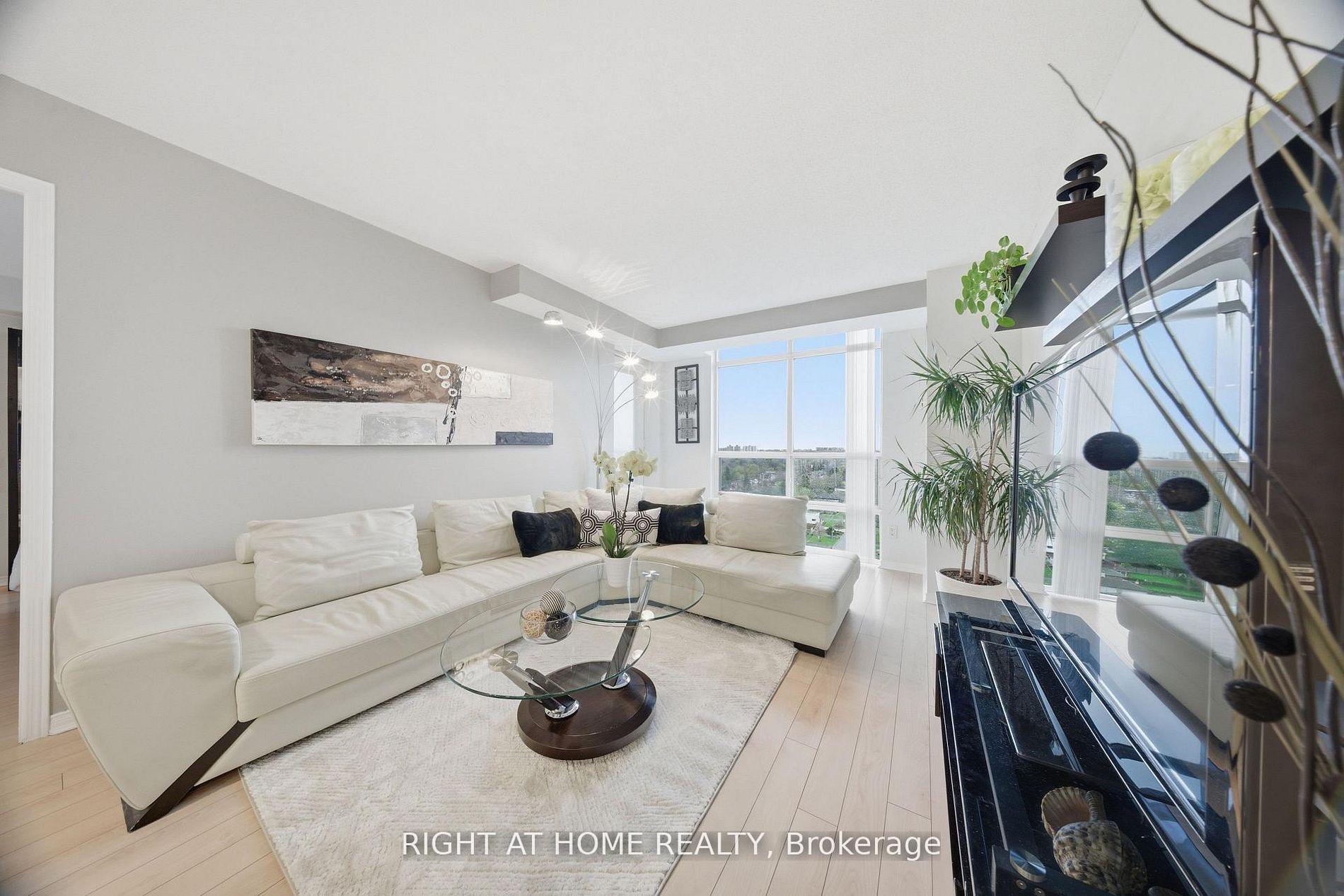 233 Beecroft Road 1915, Toronto C07, ON M2N 6Z9
