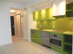 125 Peter Street 2110, Toronto C01, ON M5V 2G9
