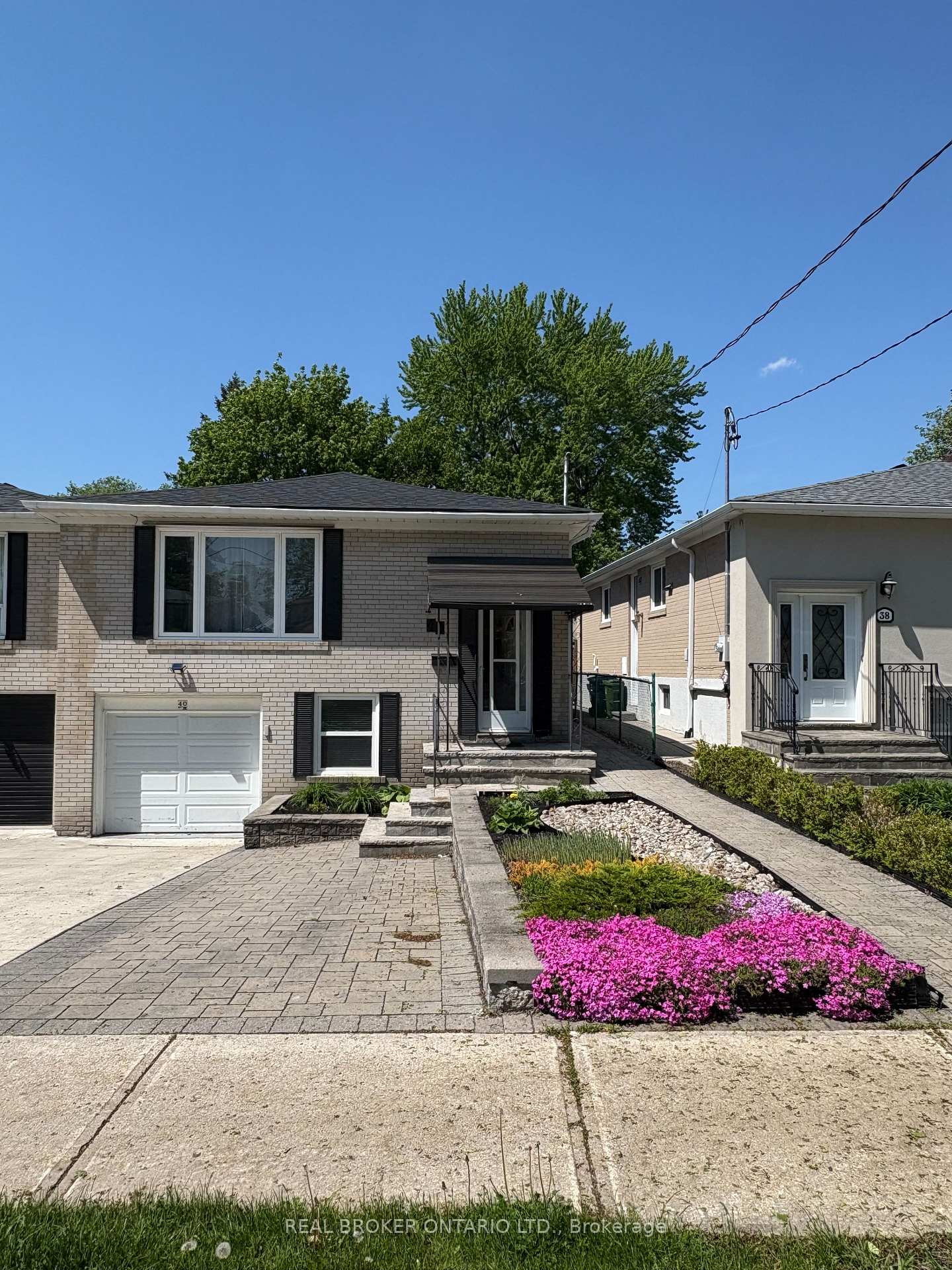 40 Green Bush Road Basement, Toronto C07, ON M2M 1P3