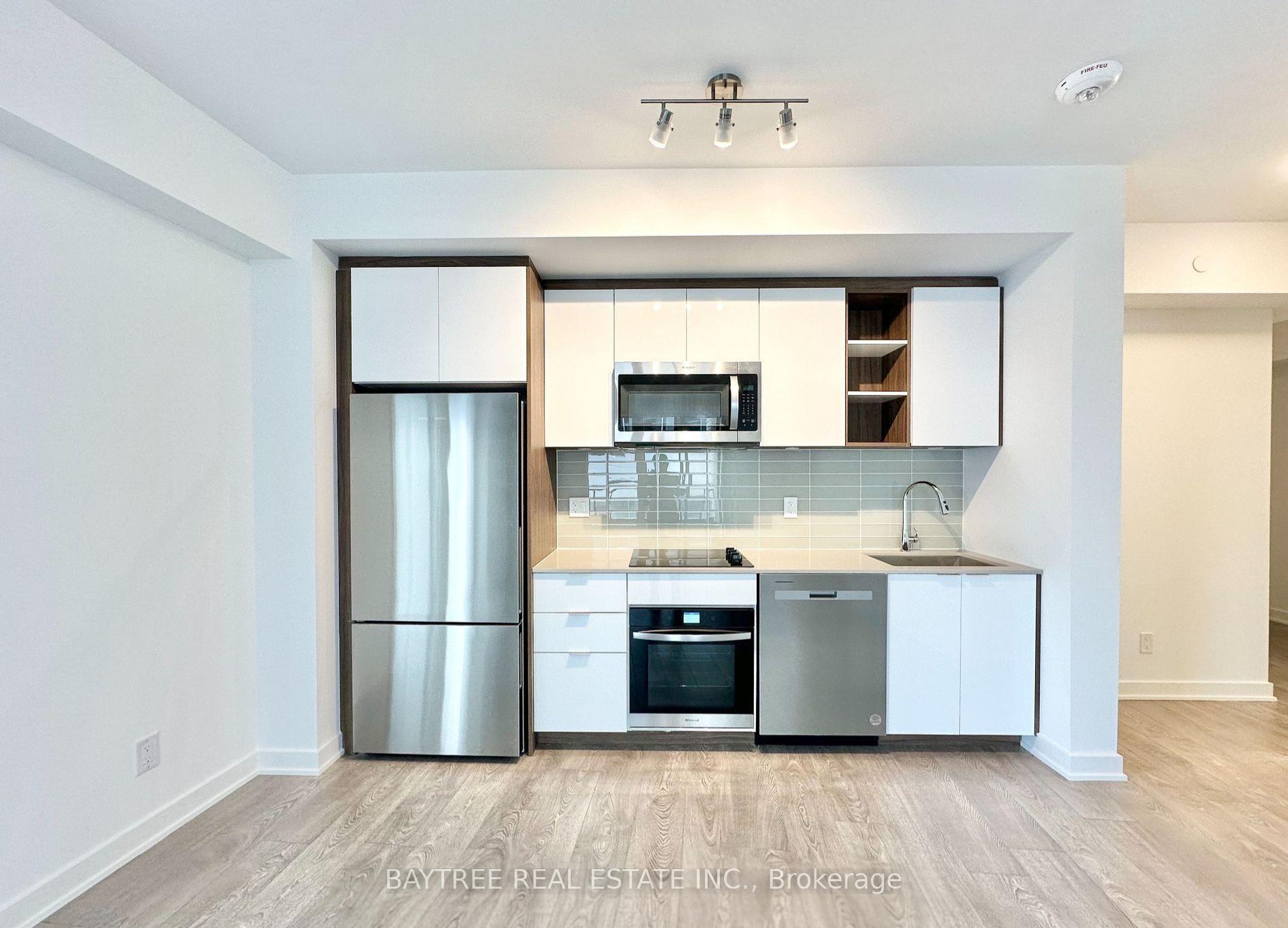 543 Richmond Street W 544, Toronto C01, ON M5V 0W9