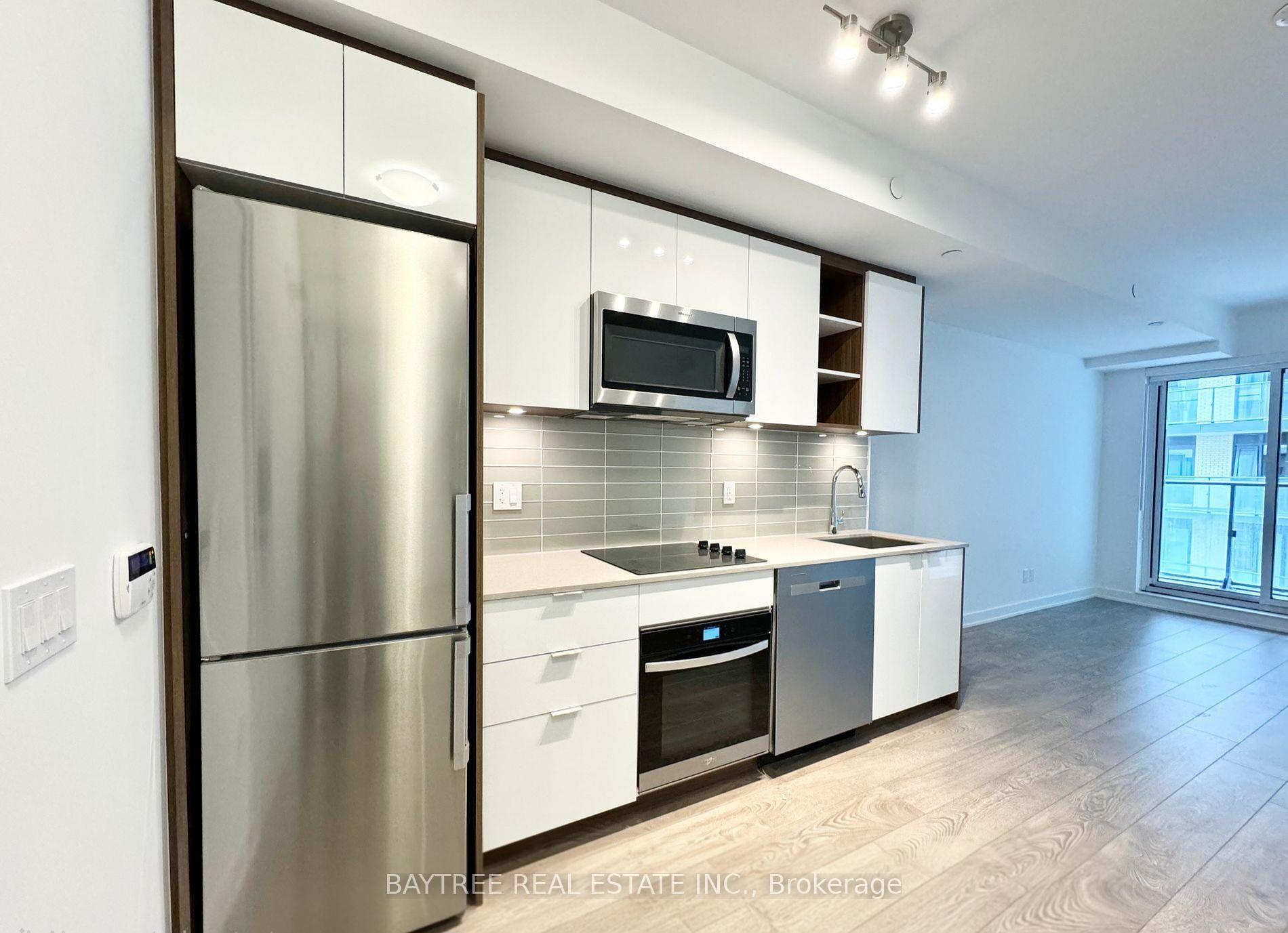 543 Richmond Street W 523, Toronto C01, ON M5V 1Y6