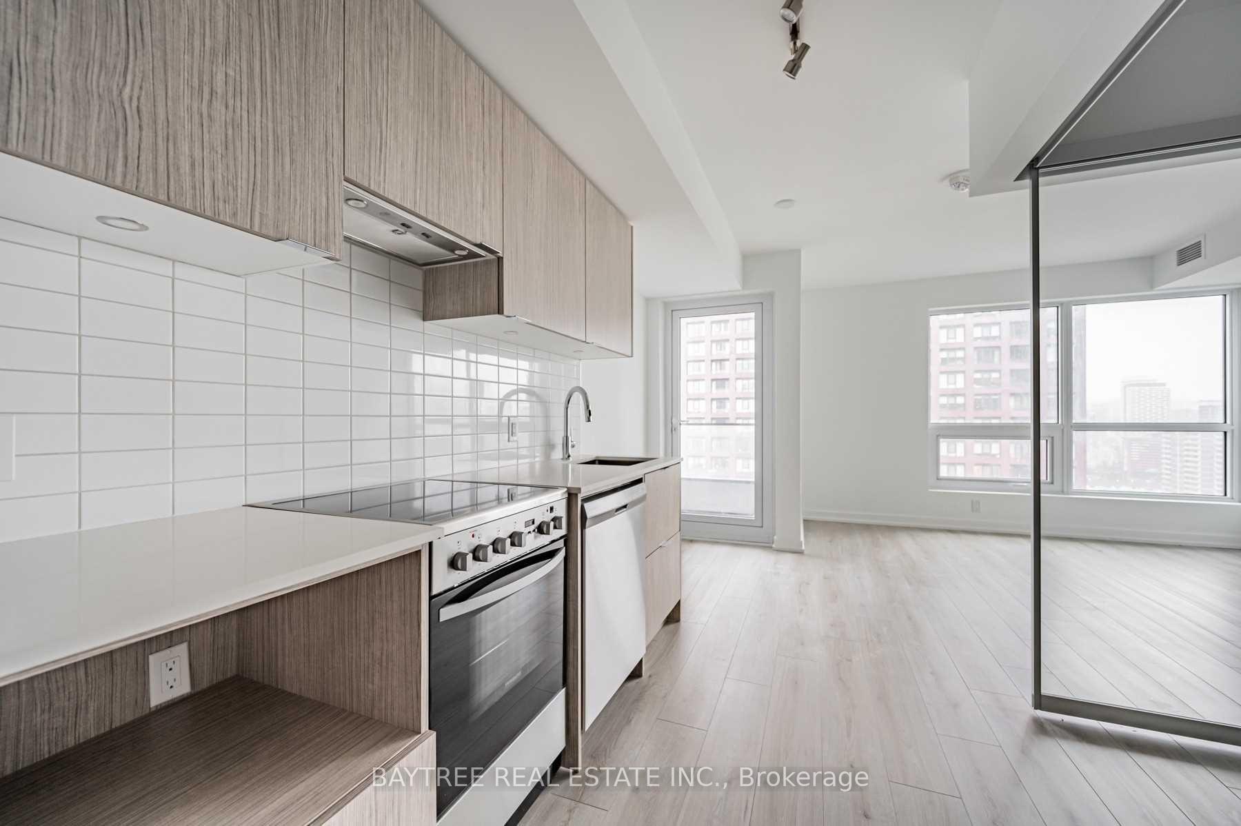 395 Bloor Street E 1412, Toronto C08, ON M4W 0B4