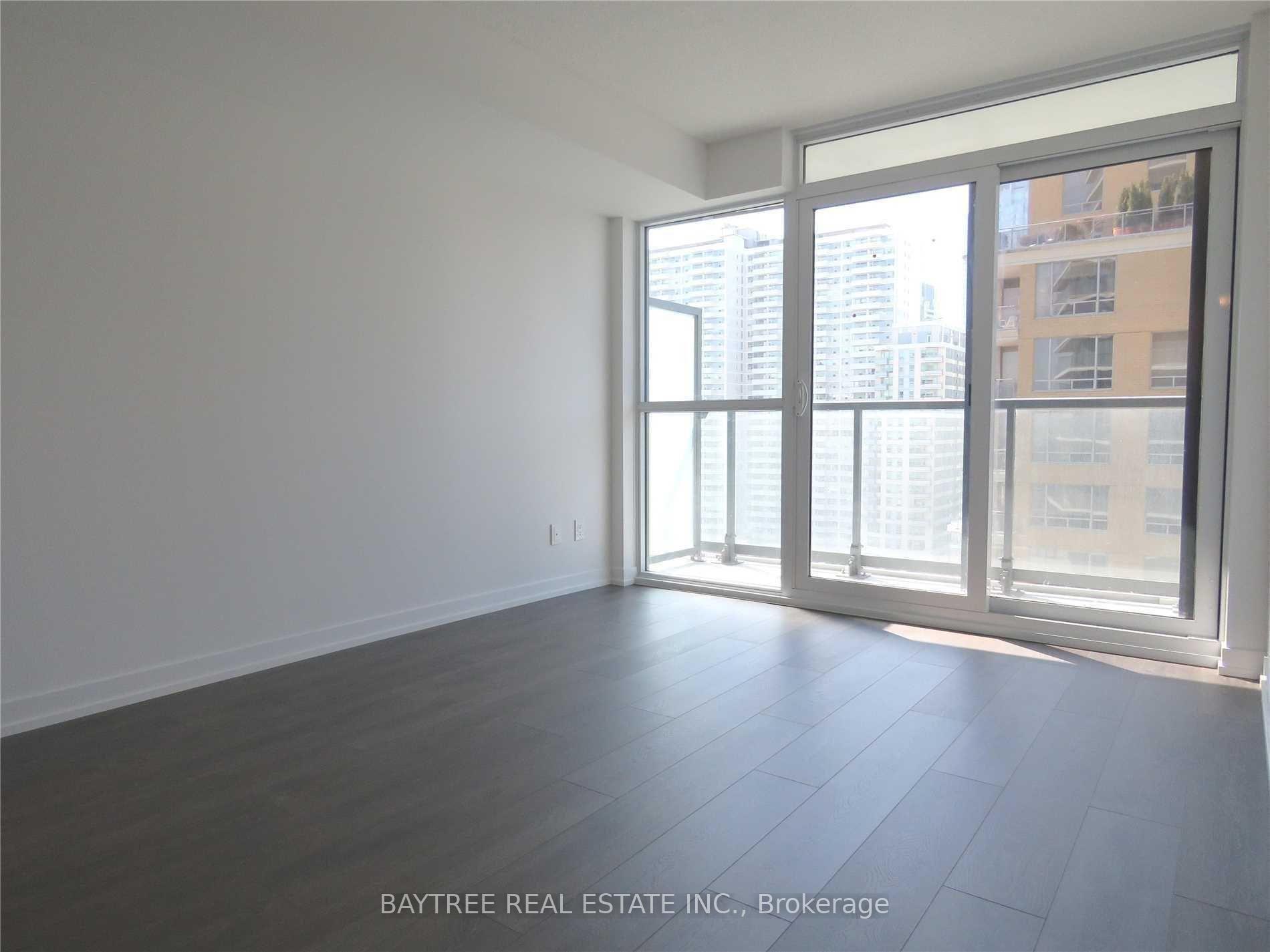 125 Redpath Avenue 1607, Toronto C10, ON M4S 2J9