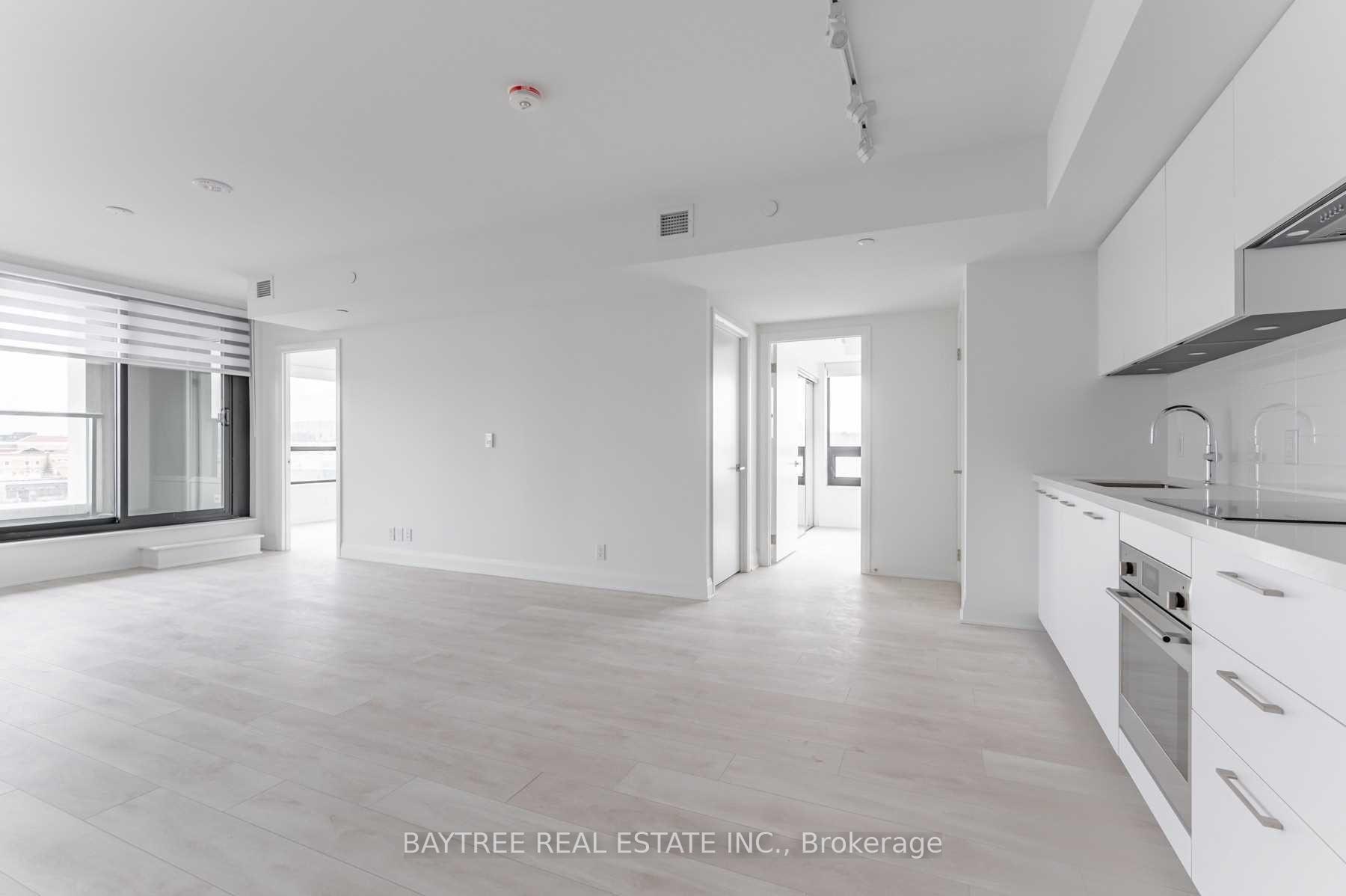 33 Frederick Todd Way 312, Toronto C11, ON M4G 0C9