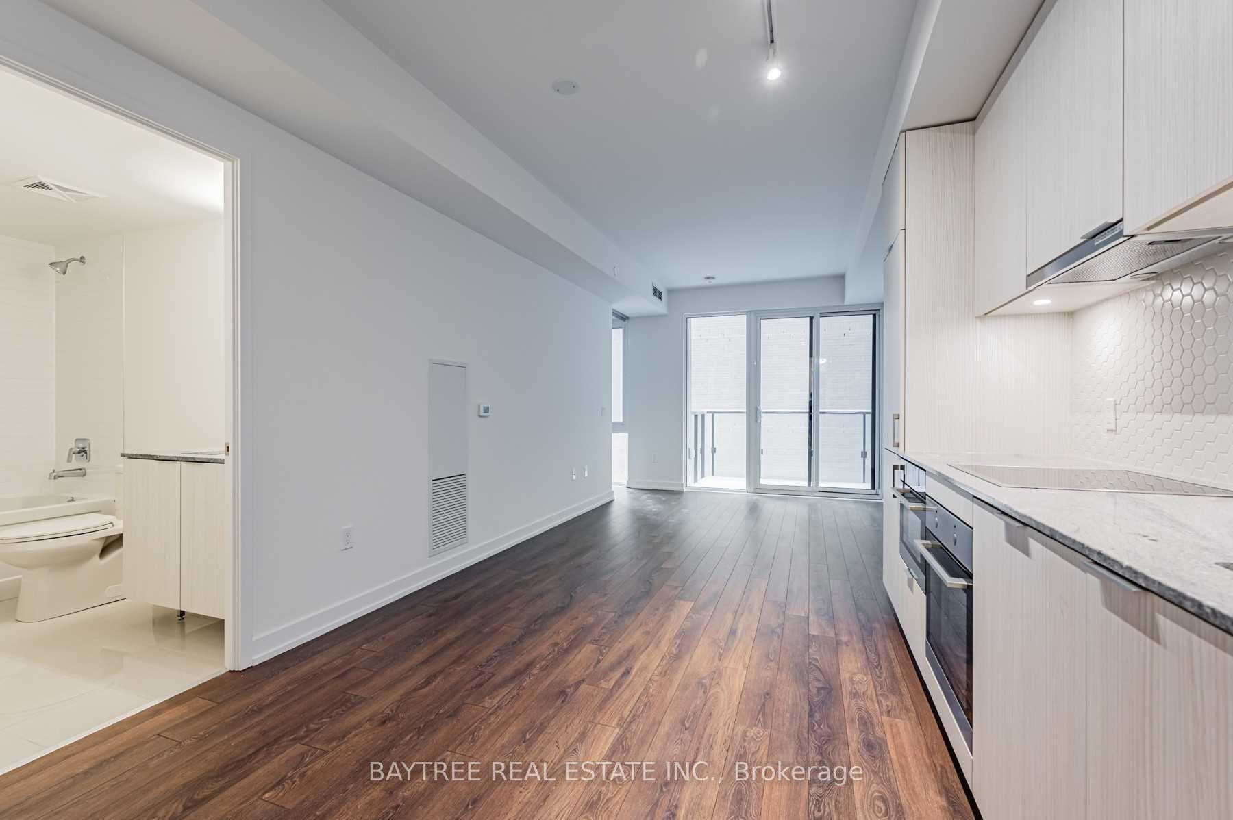 158 Front Street E 606, Toronto C08, ON M5A 1E5