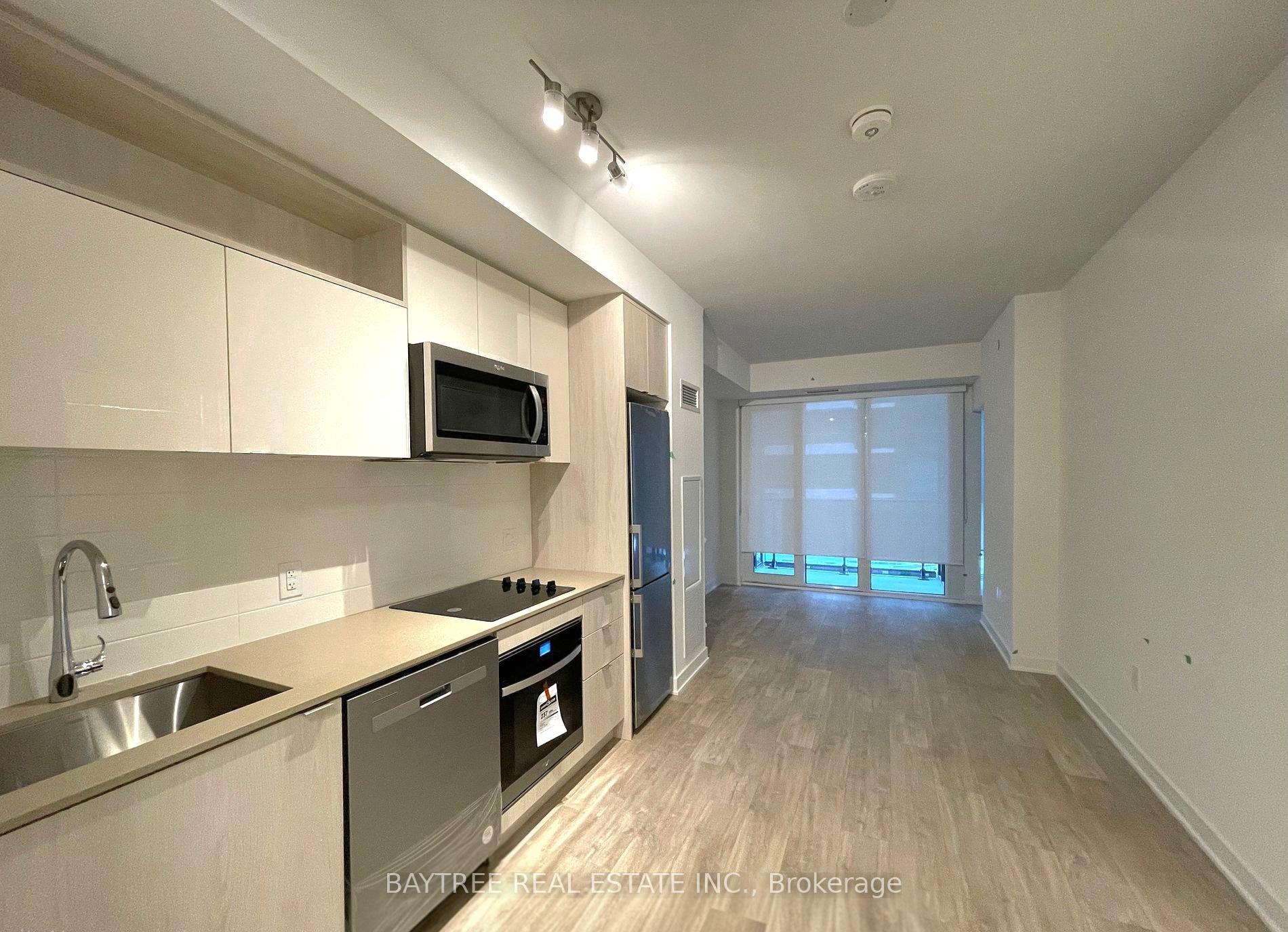 135 Lower Sherbourne Street 1242 W, Toronto C08, ON M5A 1Y4
