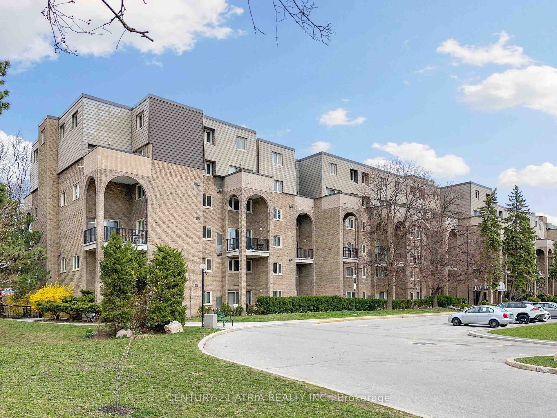 4005 Don Mills Road 340, Toronto C15, ON M2H 3J9