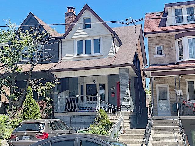 29 Appleton Avenue, Toronto C03, ON M6E 3A4