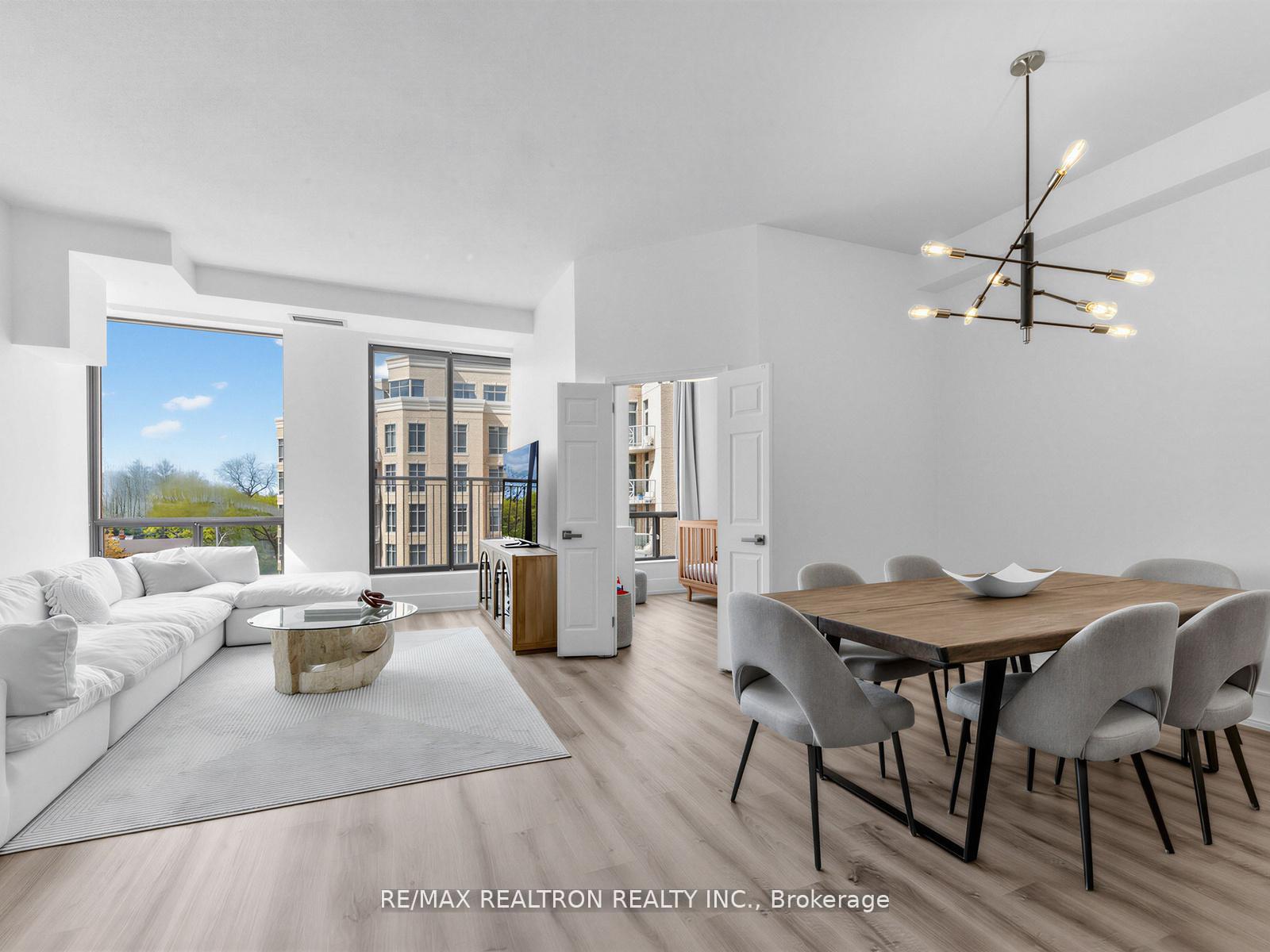 500 Glencairn Avenue 503, Toronto C04, ON M6B 1Z1