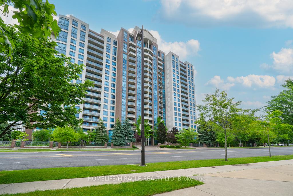 233 Beecroft Road 318, Toronto C07, ON M2N 6Z9