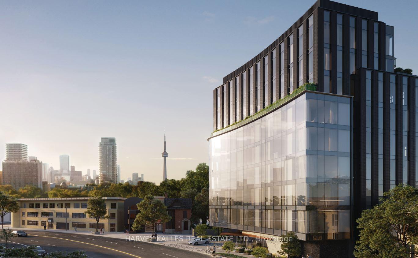 321 Davenport Road 301, Toronto C02, ON M5R 1K5