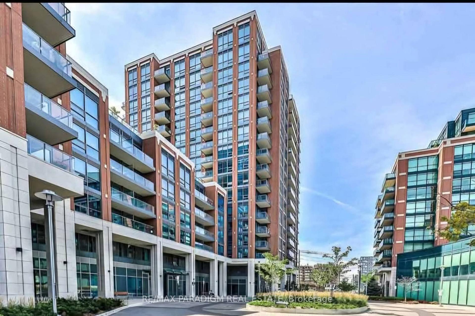 31 Tippett Road 812, Toronto C06, ON M3H 0C8