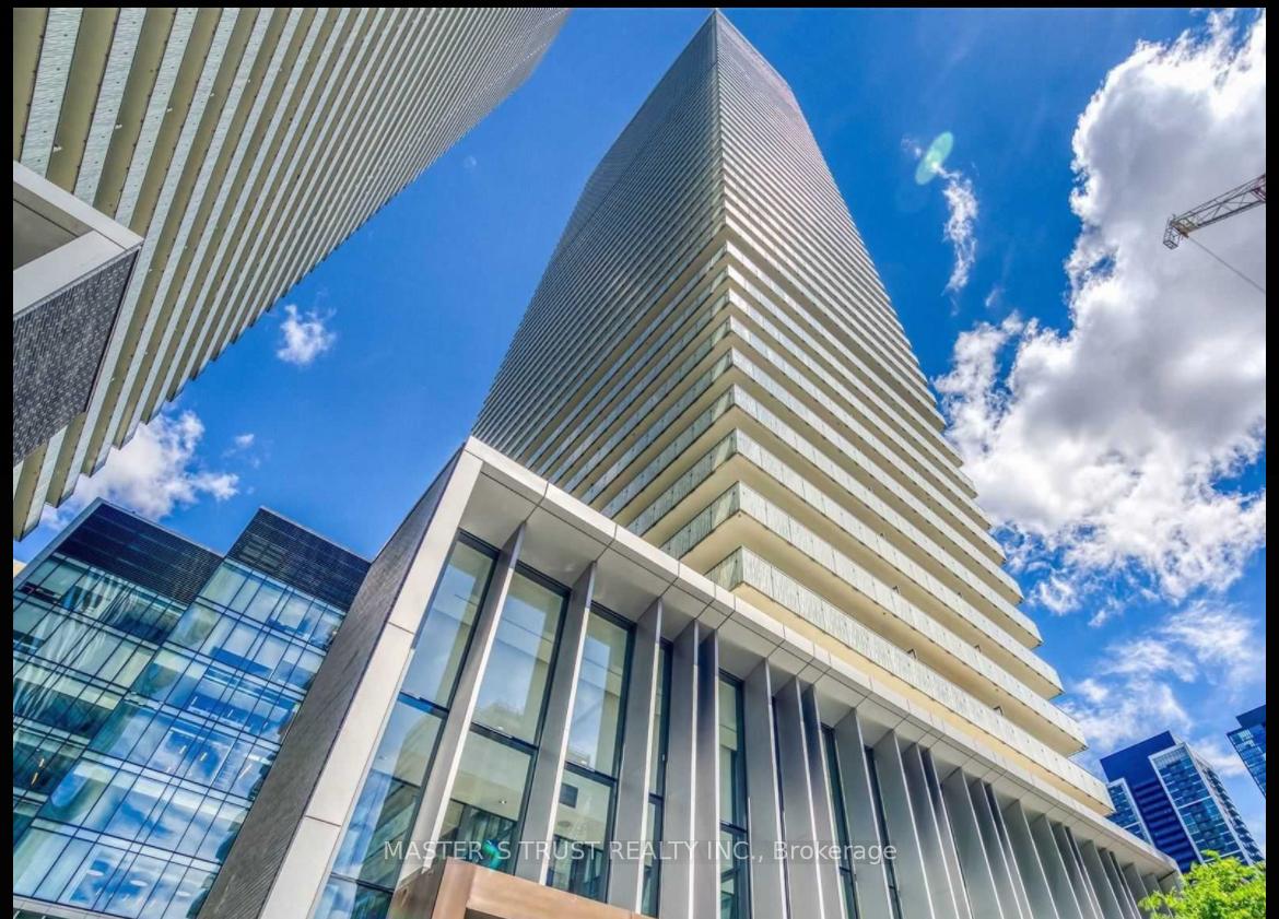 50 charles Street E 3801, Toronto C08, ON M4Y 0C3