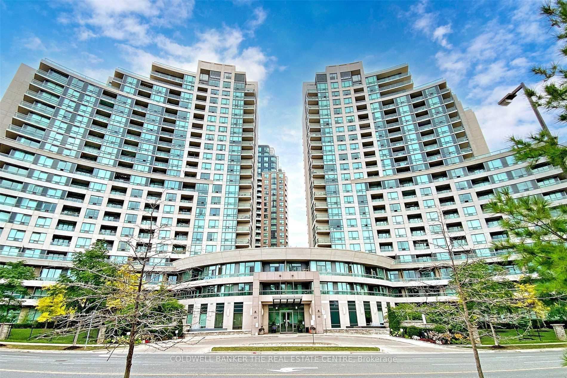 509 Beecroft Road 2017, Toronto C07, ON M2N 0A3