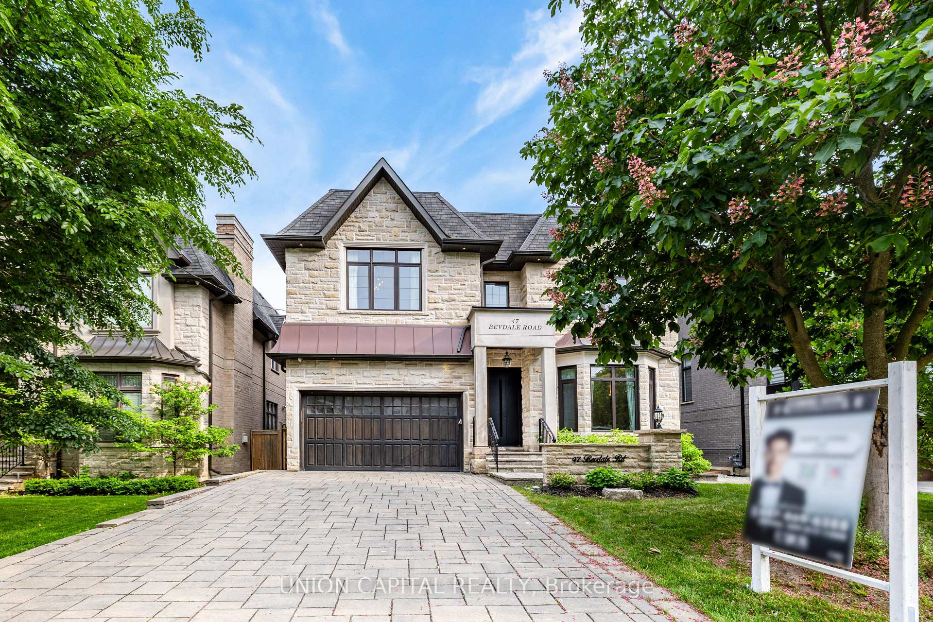 47 Bevdale Road, Toronto C07, ON M2R 1L8