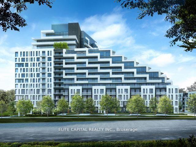 25 Adra Grado Way 906, Toronto C15, ON M2J 0H6