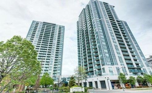 16 Harrison Garden Boulevard Lph08, Toronto C14, ON M2N 7J6