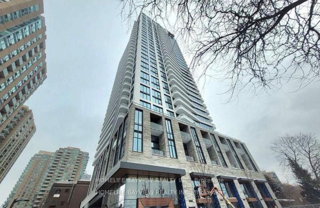 36 Olive Avenue 3010, Toronto C14, ON M2N 0M4