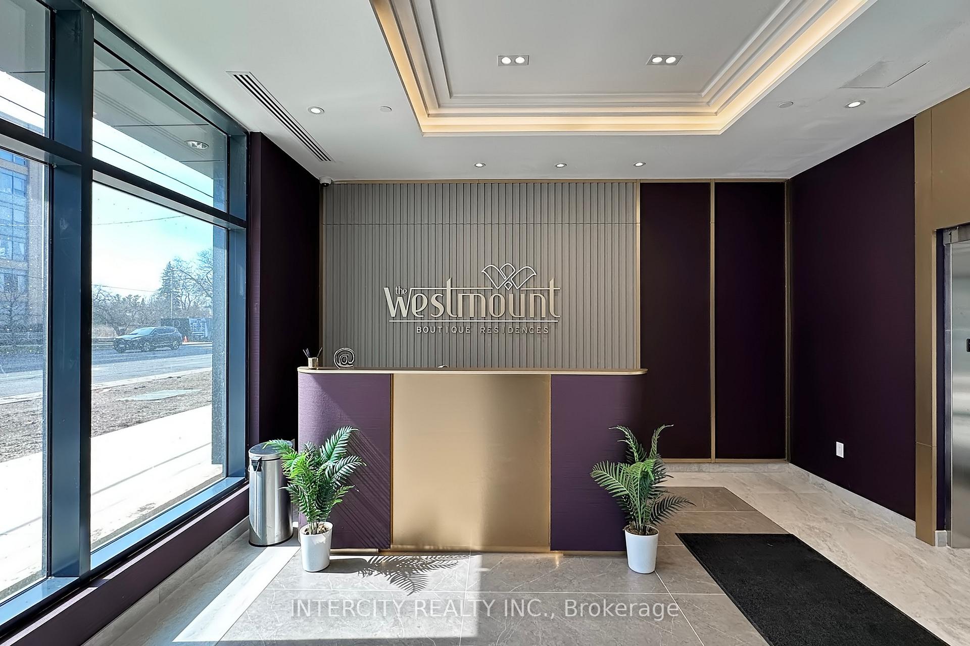 700 Sheppard Avenue W 616, Toronto C06, ON M3H 0G5