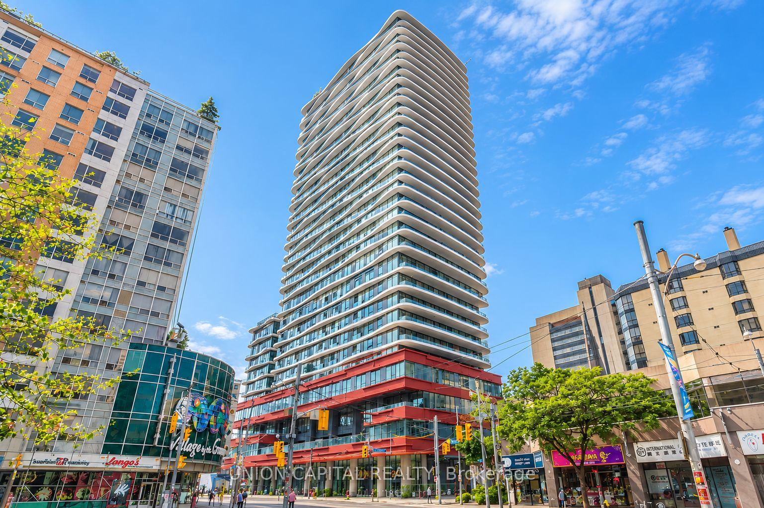 280 Dundas Street W 507, Toronto C01, ON M5T 0E3