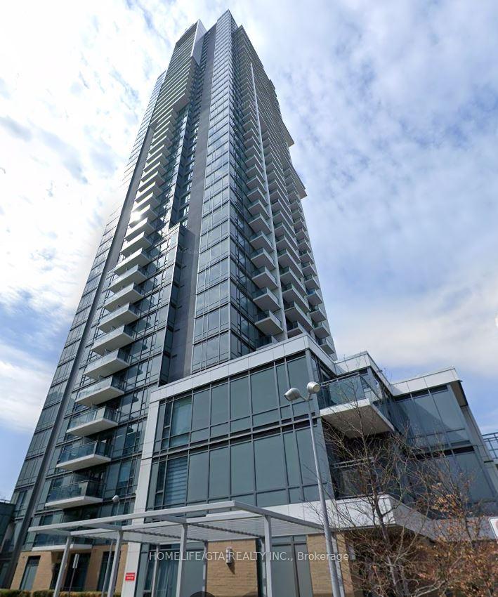 55 Ann O'Reilly Road 521, Toronto C15, ON M2J 0E1