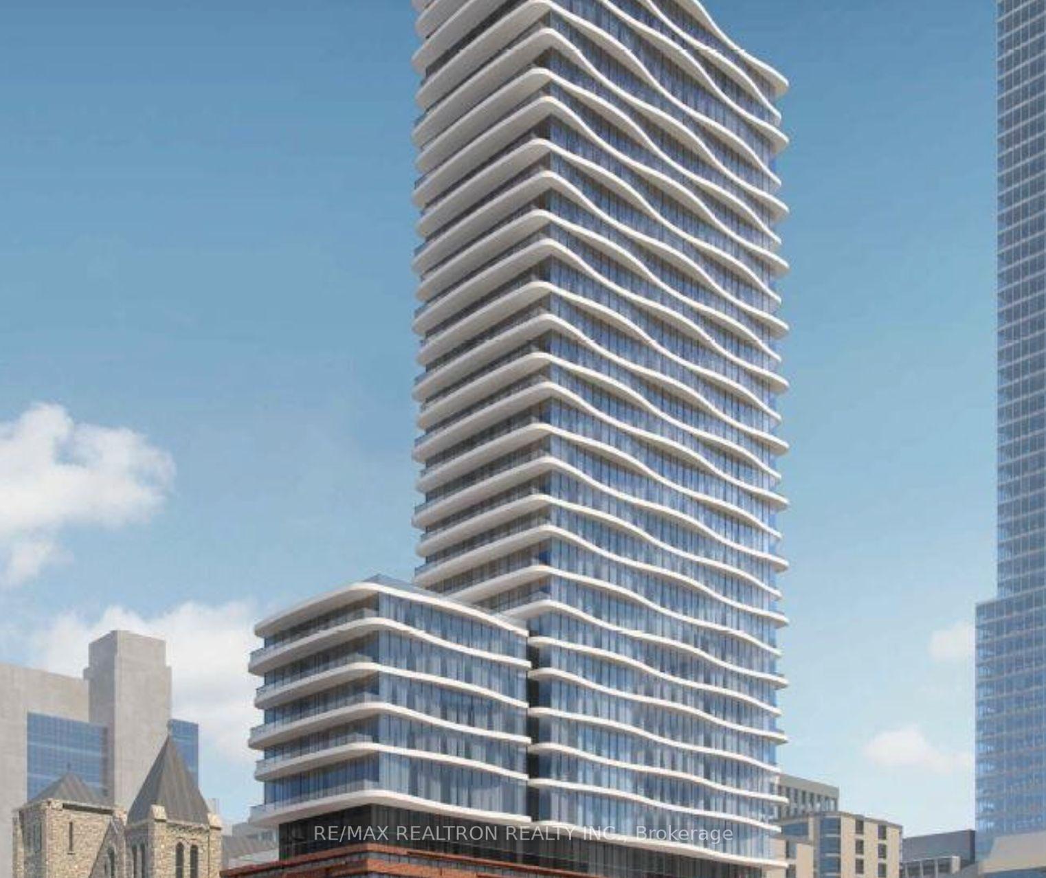 280 Dundas Street W 1412, Toronto C01, ON M5T 0E3