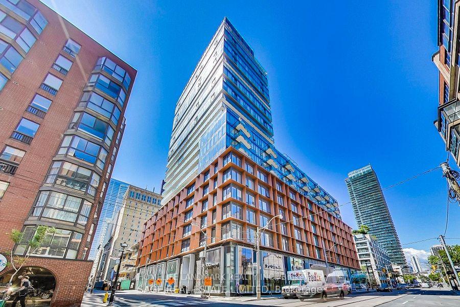 60 Colborne Street 1703, Toronto C08, ON M5E 0B7
