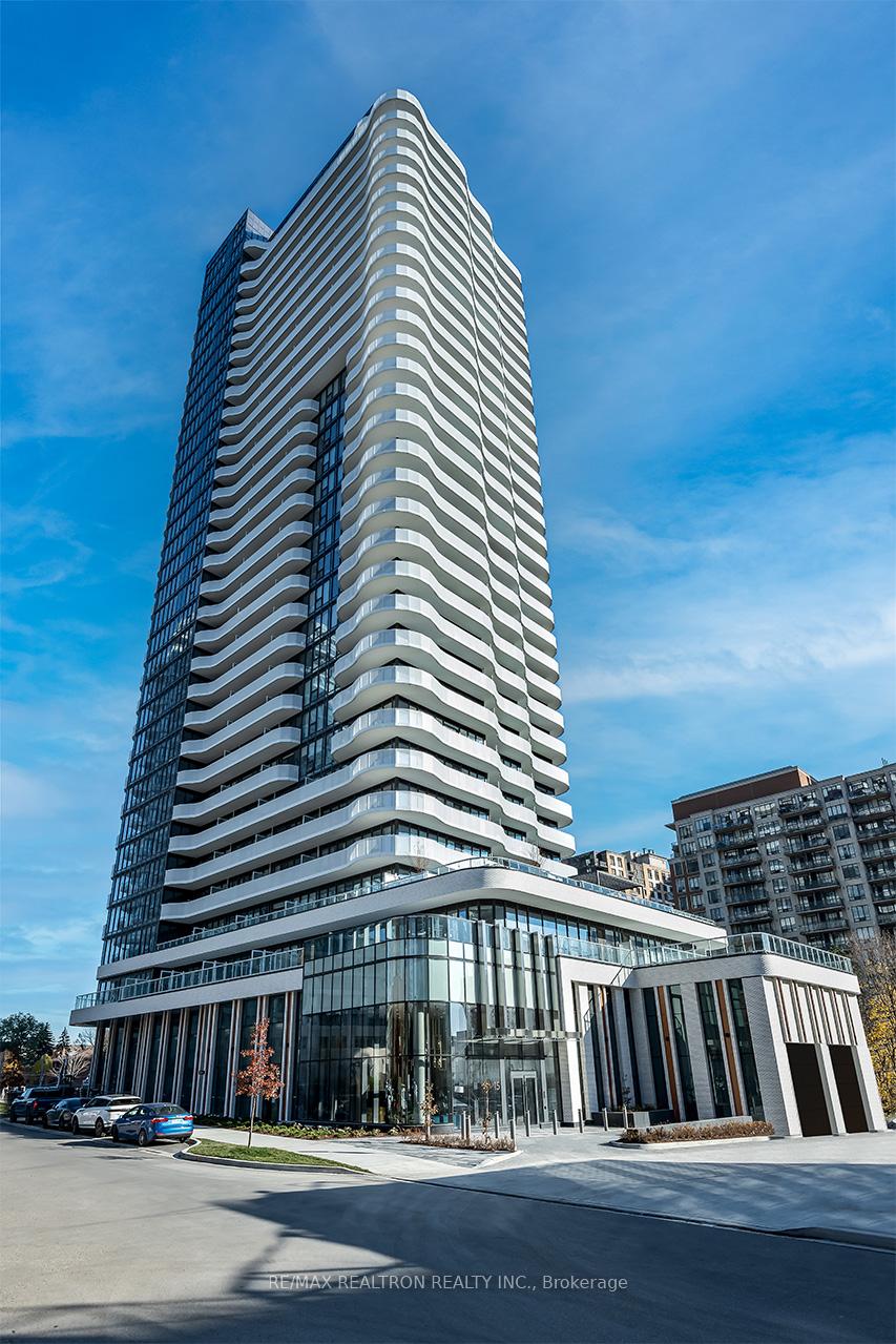 15 Holmes Avenue 905, Toronto C14, ON M2N 0L4