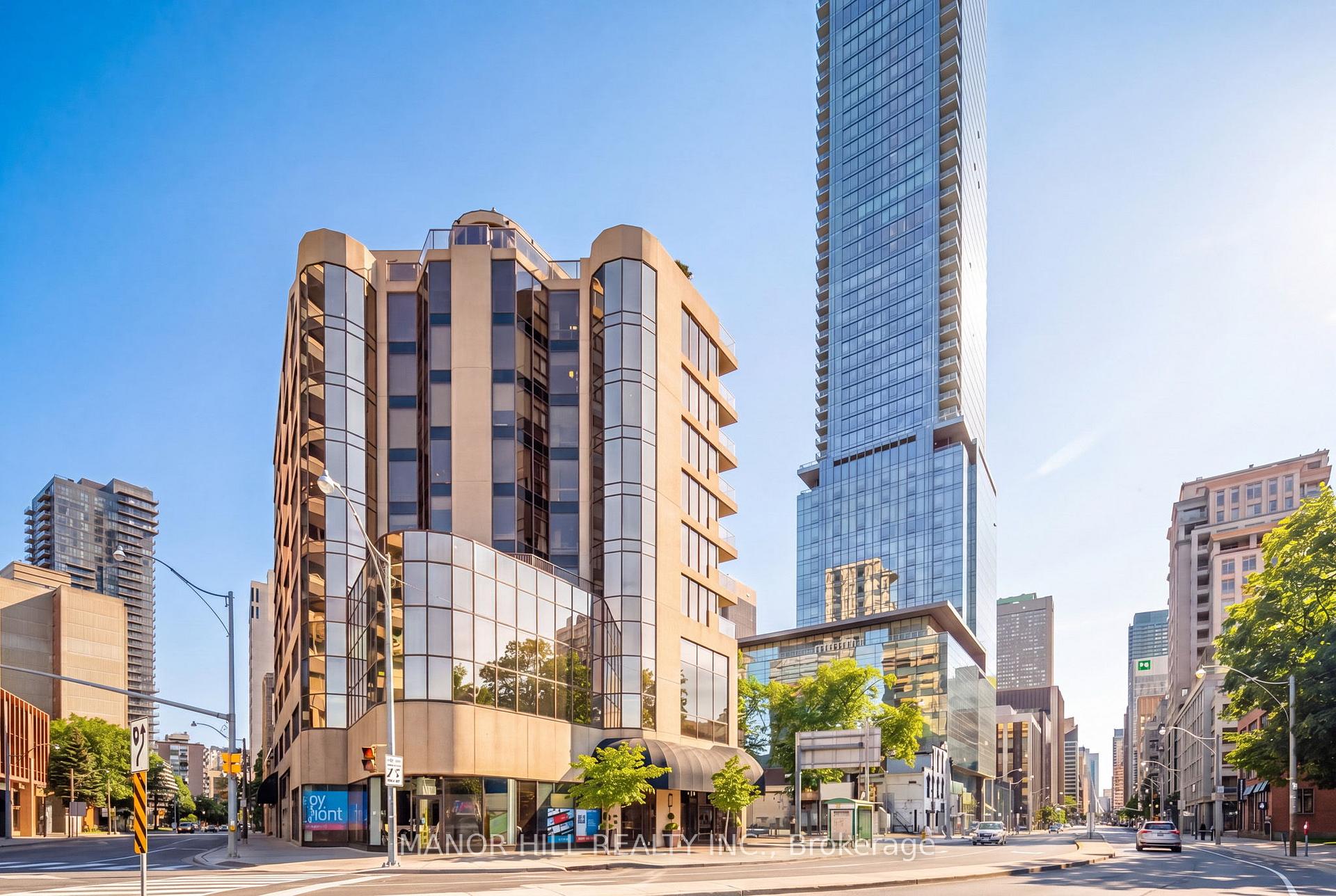 1331 Bay Street 803, Toronto C02, ON M5R 2C4
