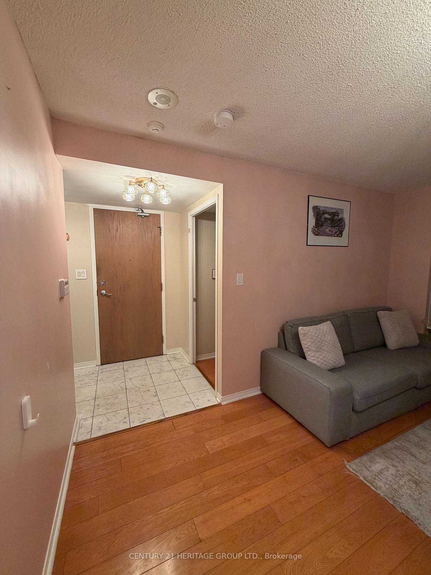 233 Beecroft Road 621, Toronto C07, ON M2N 6Z9