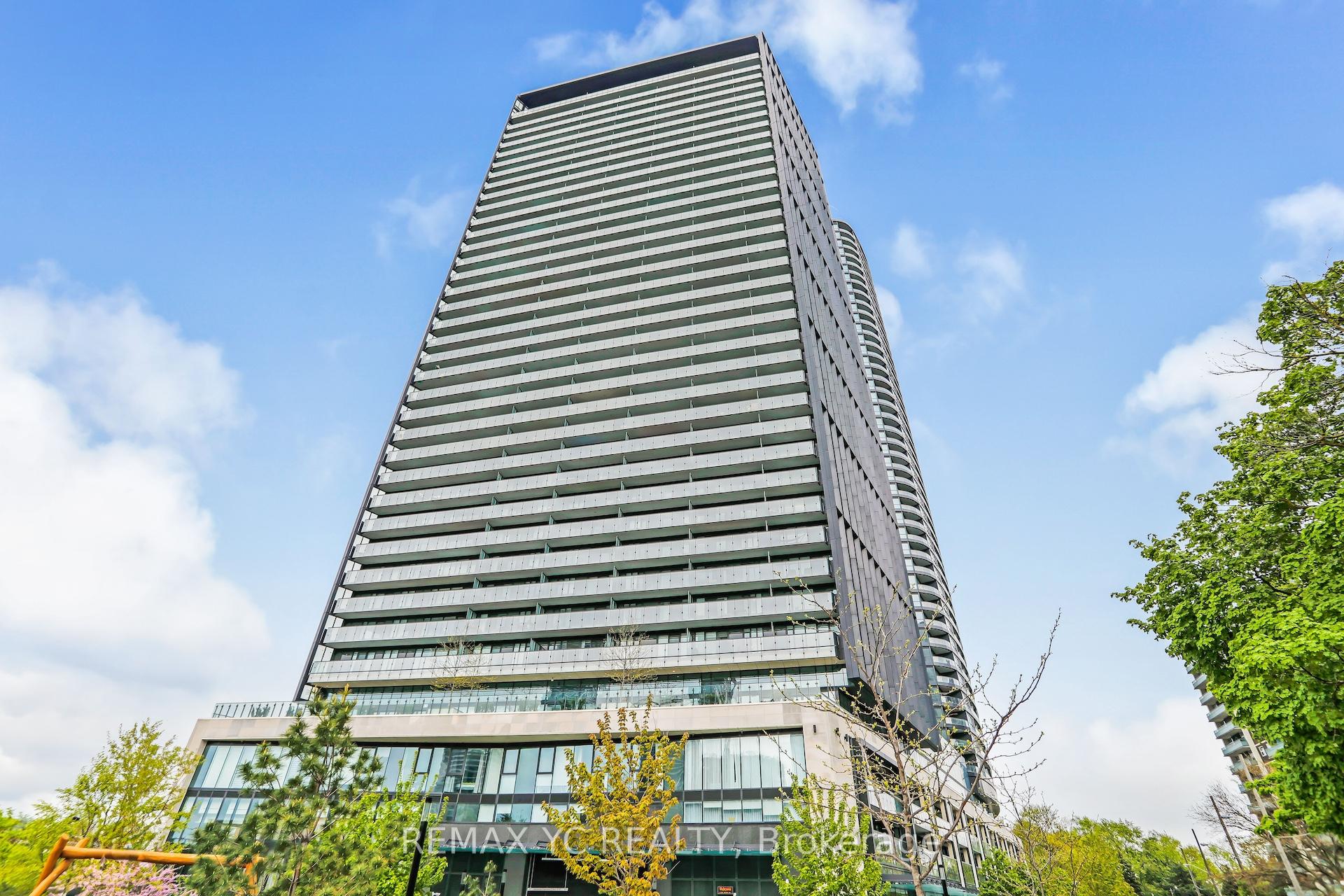 585 Bloor Street E 3217, Toronto C08, ON M4W 0B3