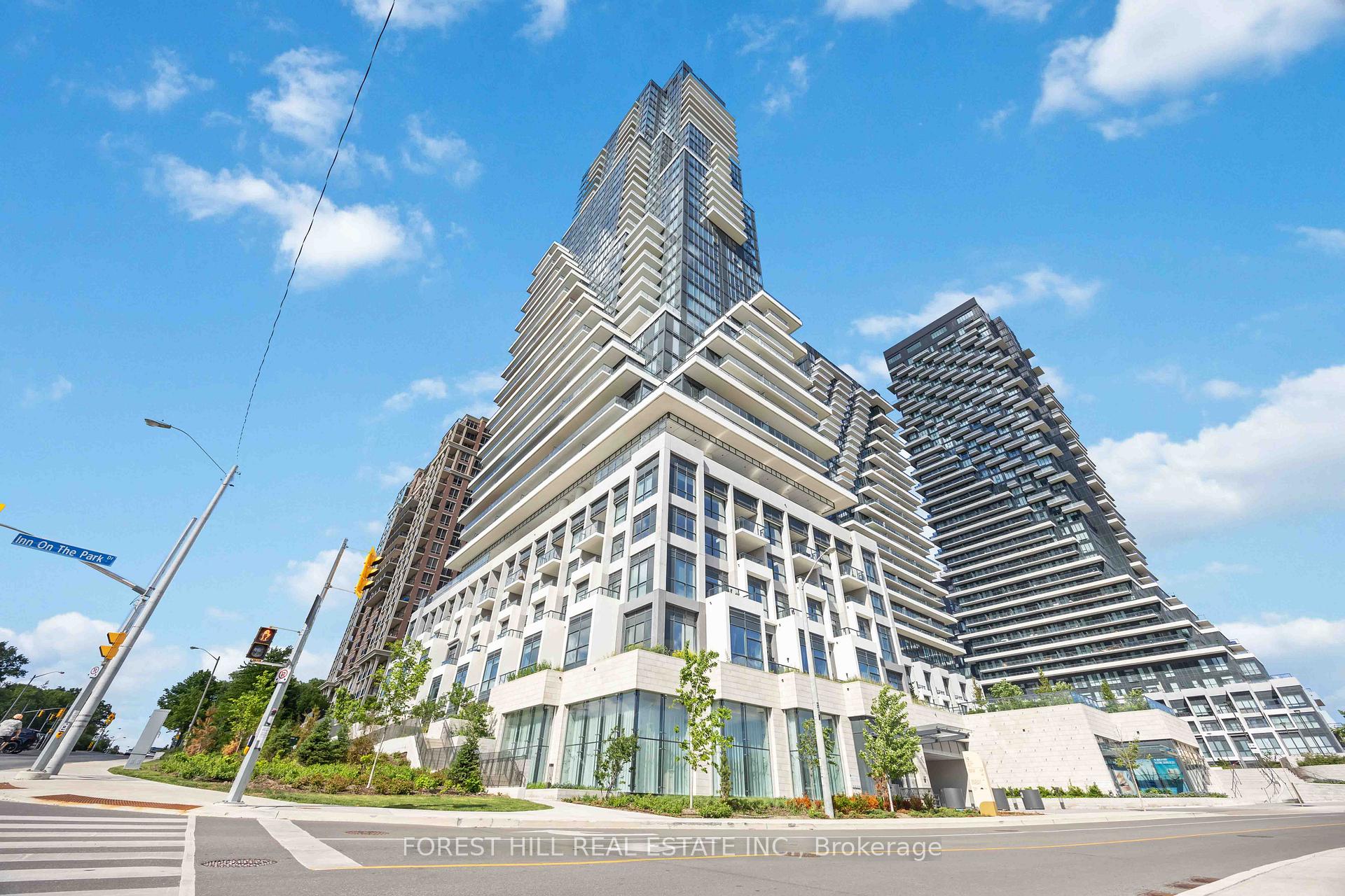 10 Inn On The Park Drive PH3, Toronto C13, ON M3C 0P9