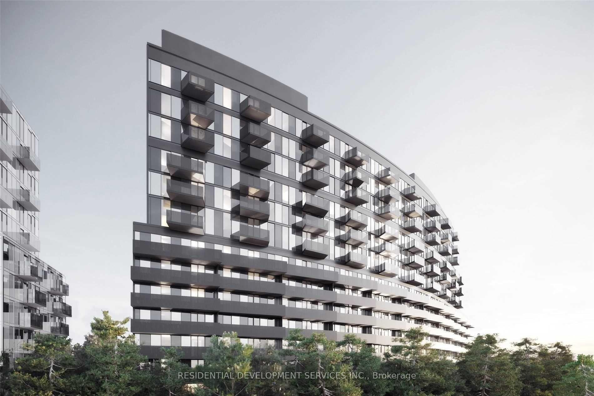 30 Tretti Way 924, Toronto C06, ON M3H 0E3