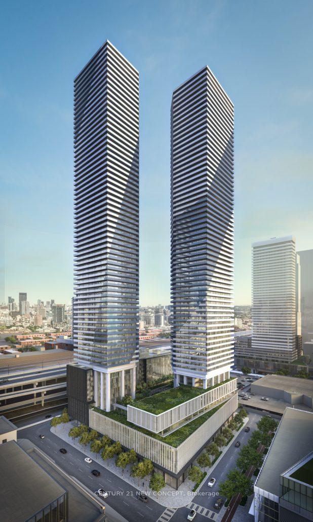 138 Downes Street 3909, Toronto C08, ON M5E 0E4