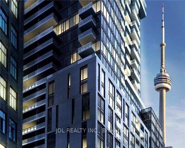 87 Peter Street 2002, Toronto C01, ON M5V 0P1