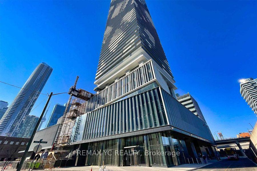 138 Downes Street 3201, Toronto C08, ON M5E 0E4