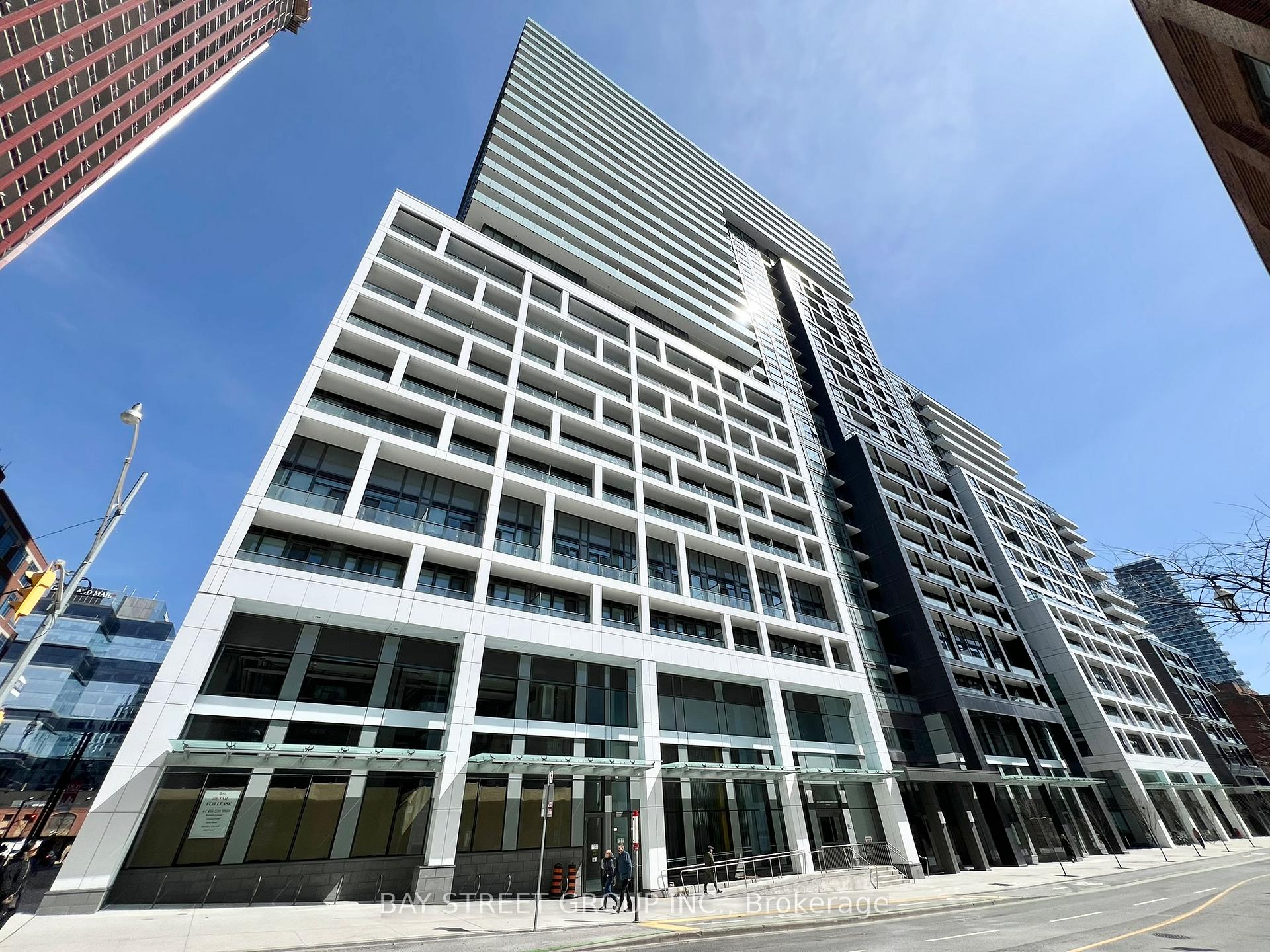 135 Lower Sherbourne Street 2526, Toronto C08, ON M5A 1Y4