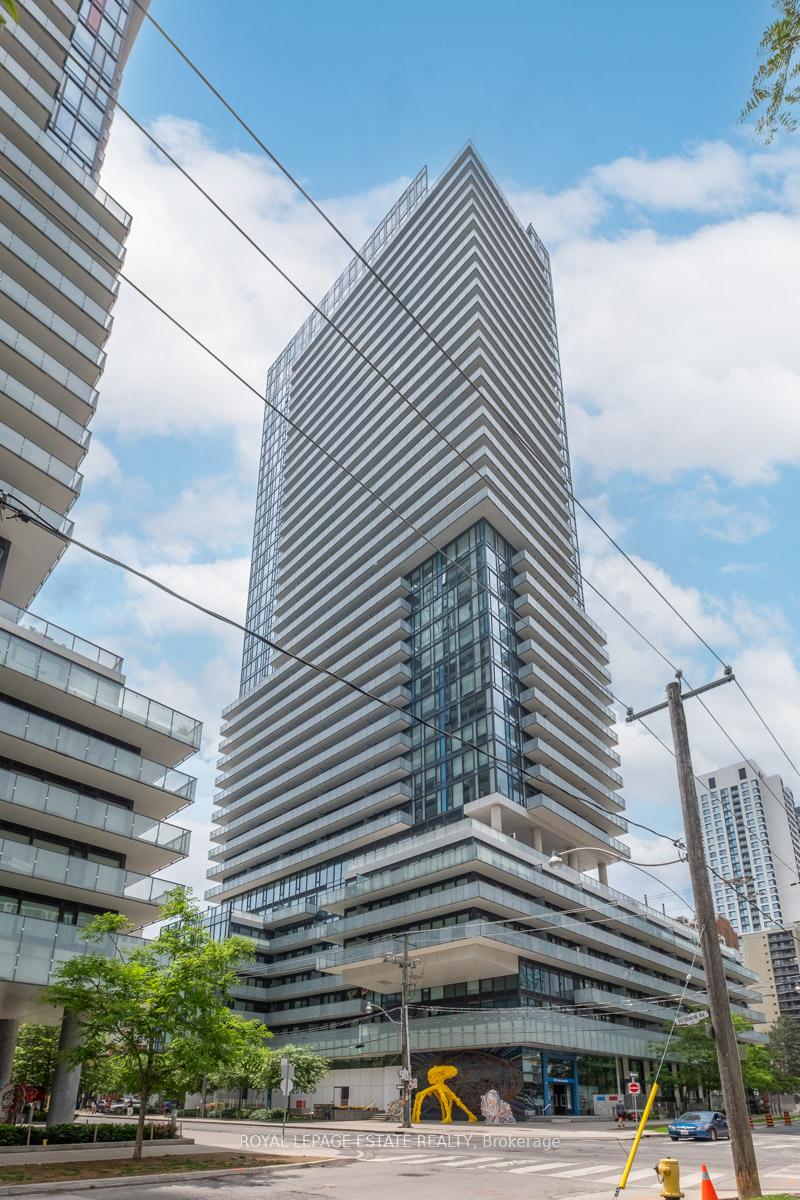 161 Roehampton Avenue 2607, Toronto C10, ON M4P 0C8