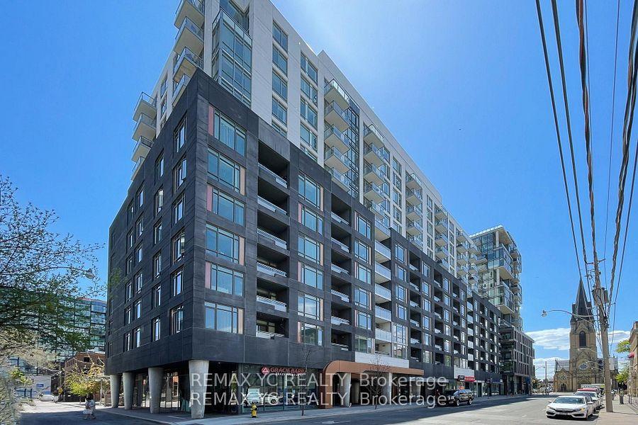 525 Adelaide Street W 217, Toronto C01, ON M5V 1T6