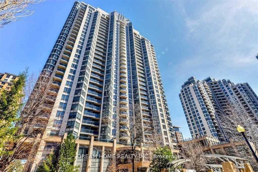 10 Northtown Way 316, Toronto C14, ON M2N 7L4