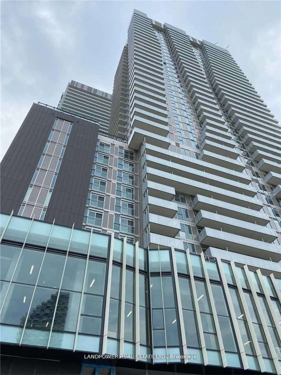 15 Lower Jarvis Street 2808, Toronto C08, ON M5E 0C4